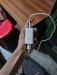 Realme C71 charger 45w